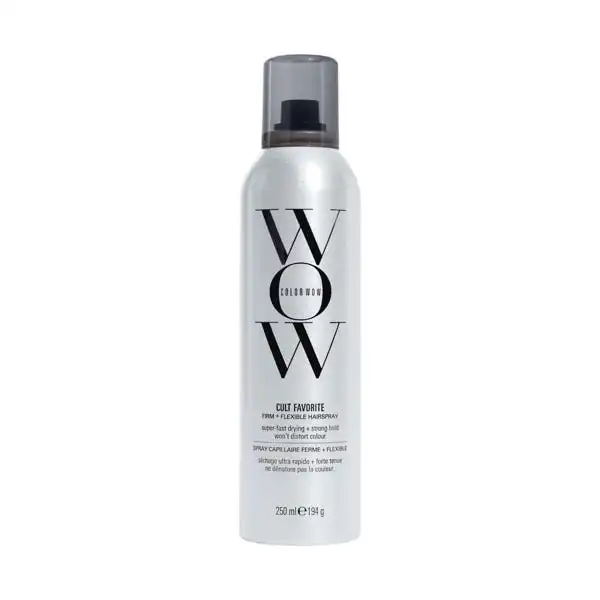 Cult Favor Firm + Glex - Color Wow - Comparador de precios
