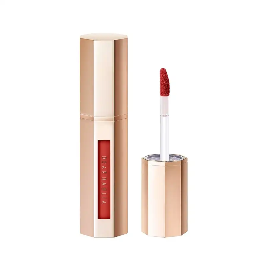 Dear Dahlia - Sensuous Matte Lip Suit Barras de labios 4 ml Boss - Dear Dahlia - Comparador de precios