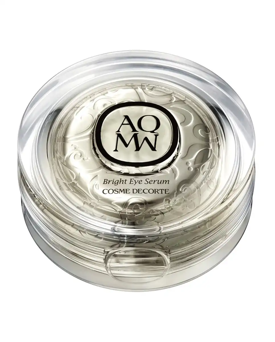 Decorté - Sérum Cosme Decorte Aqmw Bright Eye Serum - Decorté - Comparador de precios