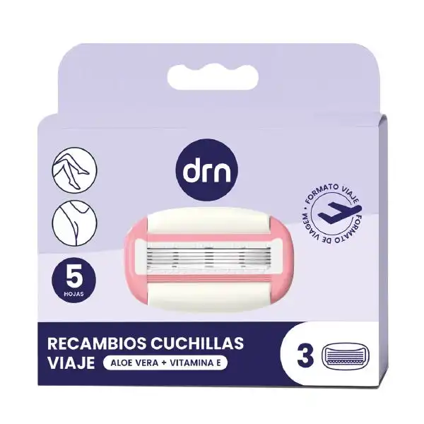 Depilación Brisa - DRN - Comparador de precios
