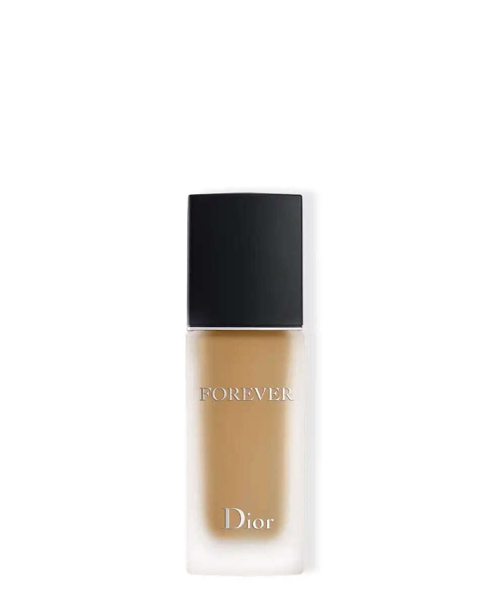 Dior - Fondo De Maquillaje Mate Duración 24 H Que No Transfiere - Enriquecido En Tratamiento - Clean - Dior - Comparador de precios