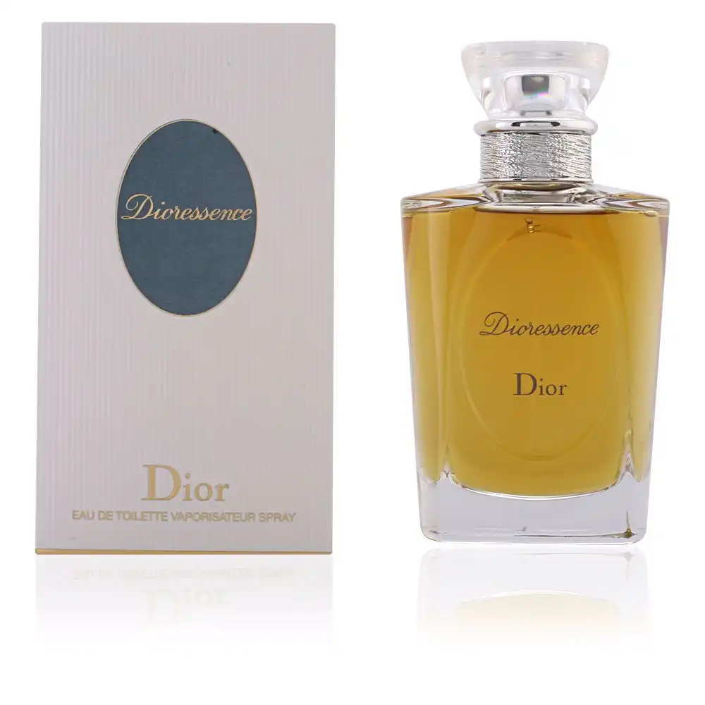 Dioressence eau de toilette vaporizador 100 ml - Dior - Comparador de precios