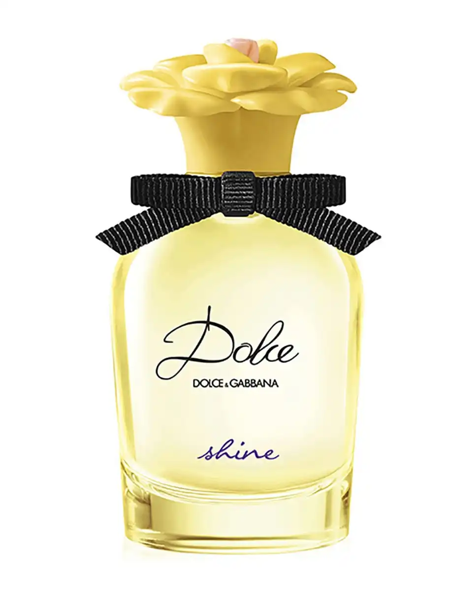 Dolce & Gabbana - Eau De Parfum Dolce Shine 30 Ml - Dolce & Gabbana - Comparador de precios