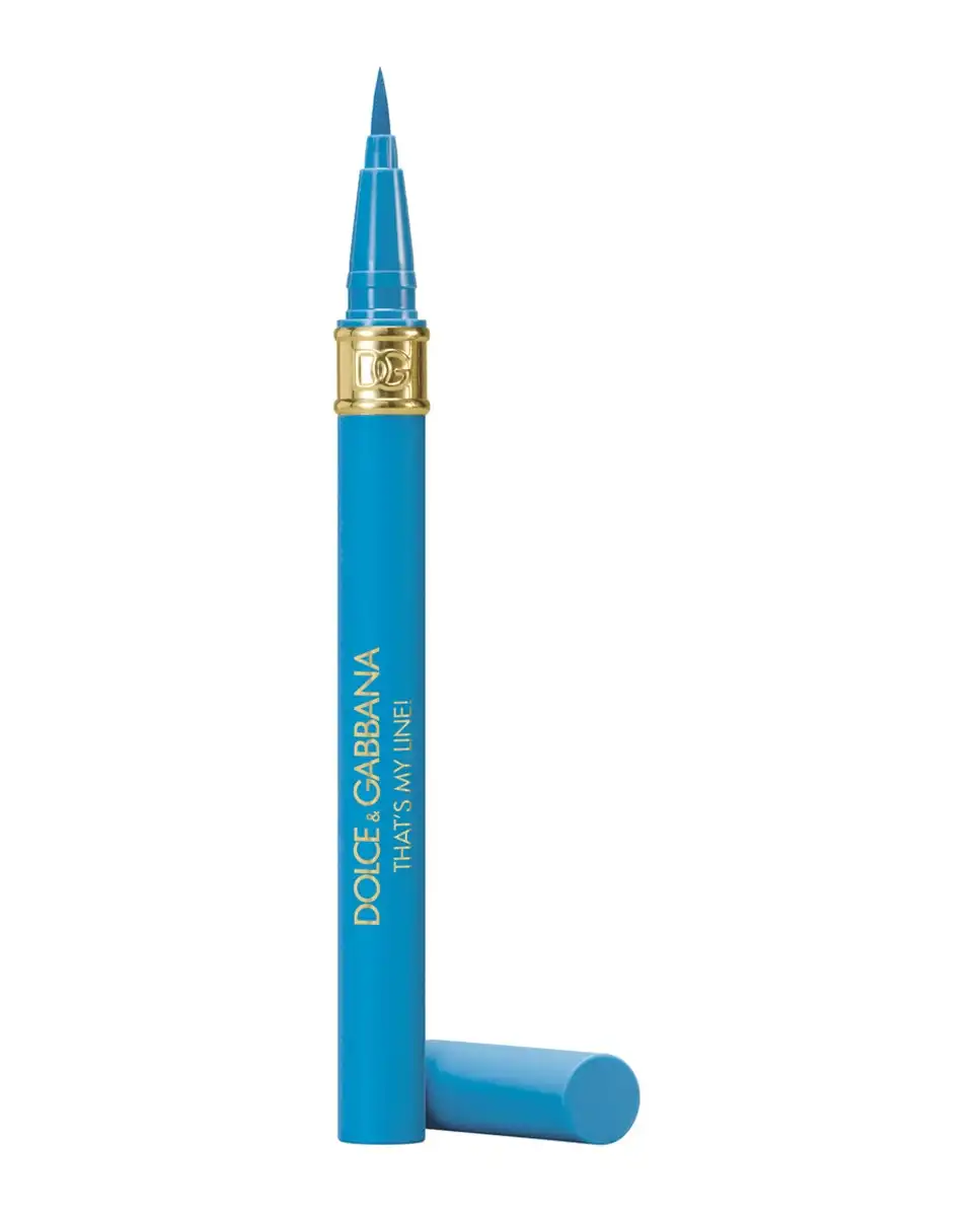 Dolce & Gabbana - Eyeliner That's My Line! Dolce&Gabbana. - Dolce & Gabbana - Comparador de precios