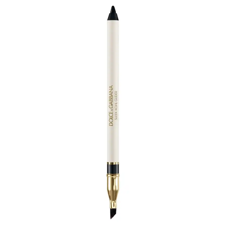 Dolce&Gabbana - Sleek Kohl Glider Lápices de ojos 12 g 1 - TOTAL BLACK - Dolce&Gabbana - Comparador de precios