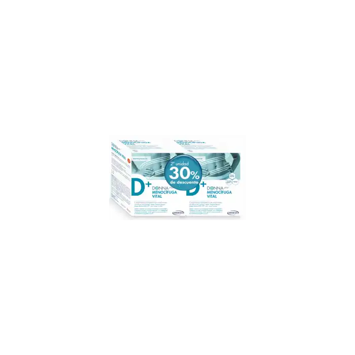 Donnaplus Menocifuga Vital  Ordesa - Donnaplus - Comparador de precios