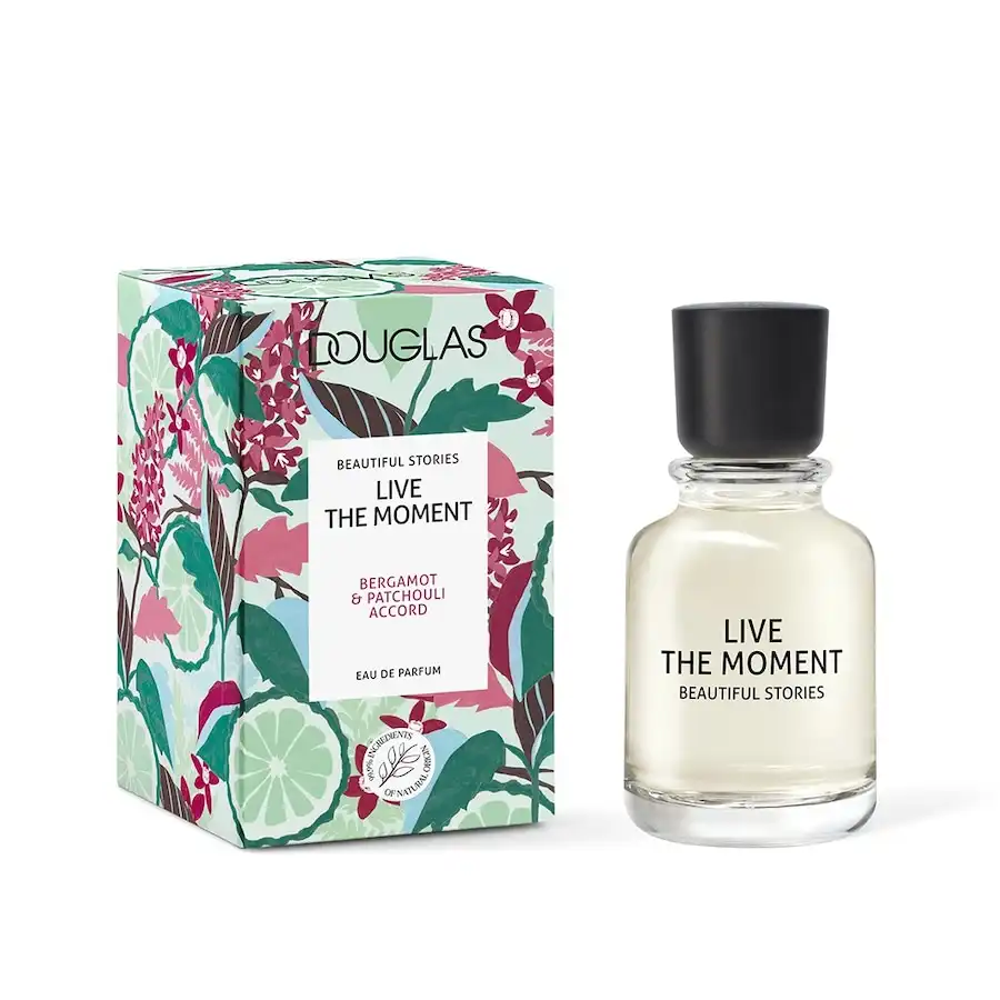 Douglas Collection - Beautiful Stories Live The Moment Perfumes 50 ml female - Douglas Collection - Comparador de precios