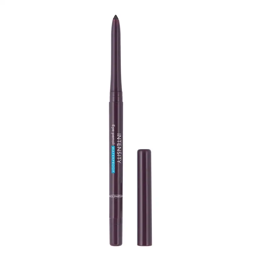 Douglas Collection - Make-Up Intensity Eye Pencil Waterproof Lápices de ojos 0.3 g 10 - Plum - Douglas Collection - Comparador de precios
