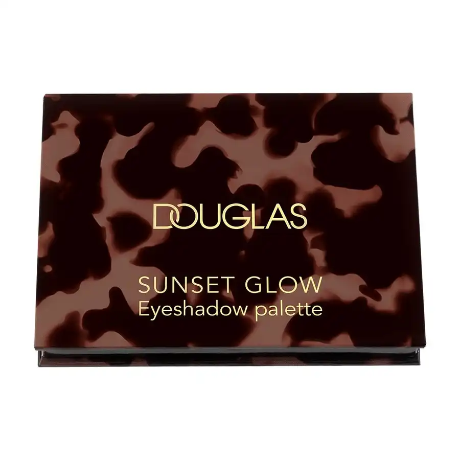 Douglas Collection - Make-Up Sunset Glow Palette Paletas y sets 7.5 g 1 Pieza - Douglas Collection - Comparador de precios