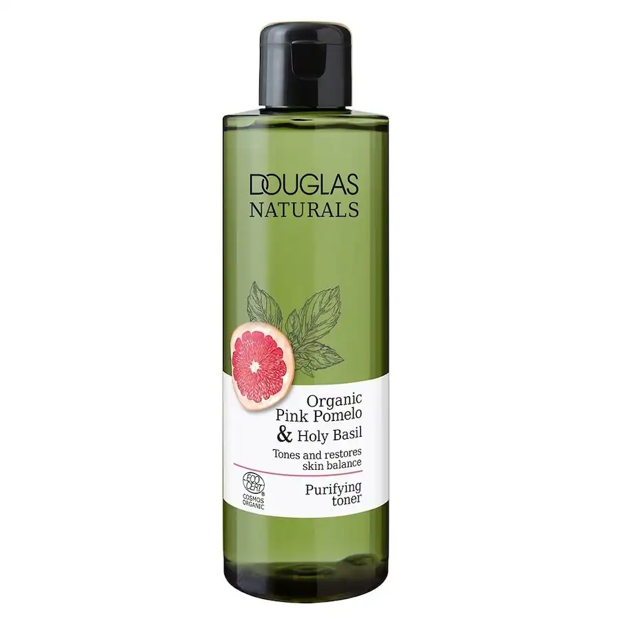 Douglas Collection - Naturals Purifying Toner Cremas faciales 200 ml female - Douglas Collection - Comparador de precios