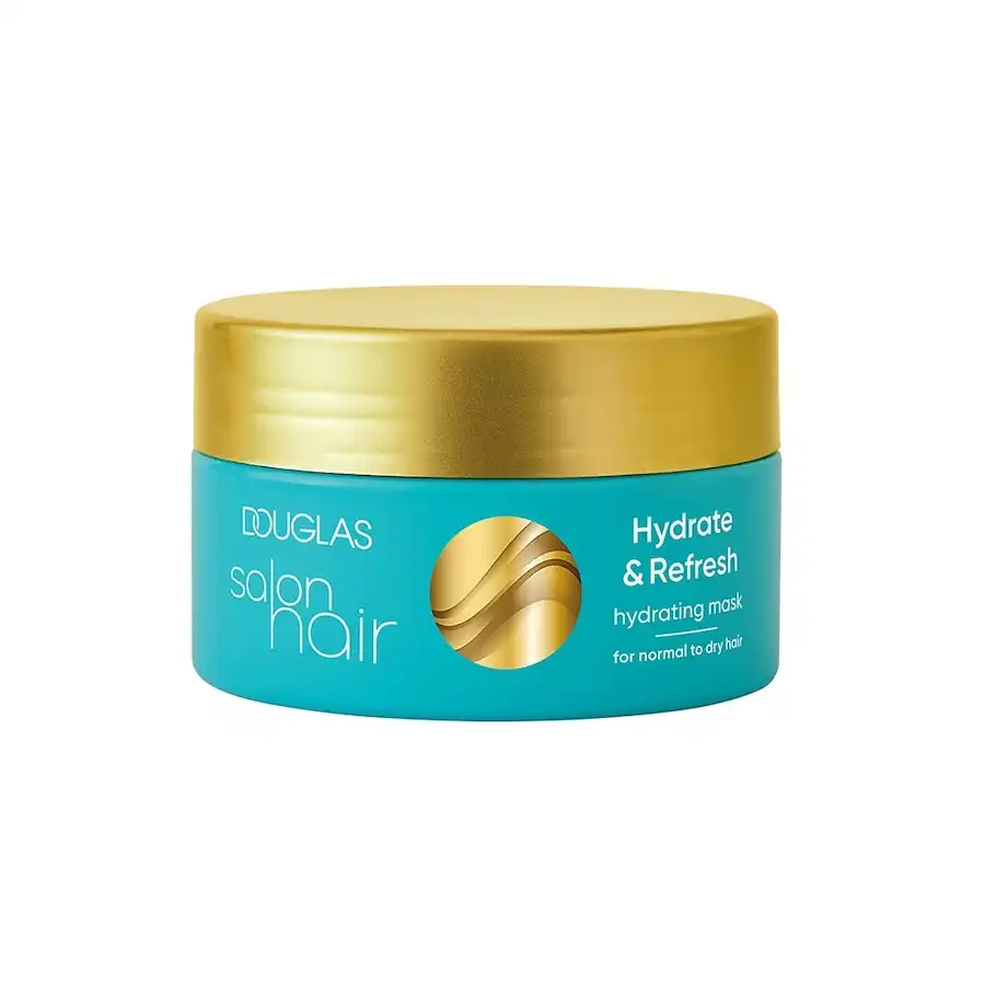 Douglas Collection - Salon Hair Hydrate & Refresh Mascarillas para el cabello 200 ml female - Douglas Collection - Comparador de precios