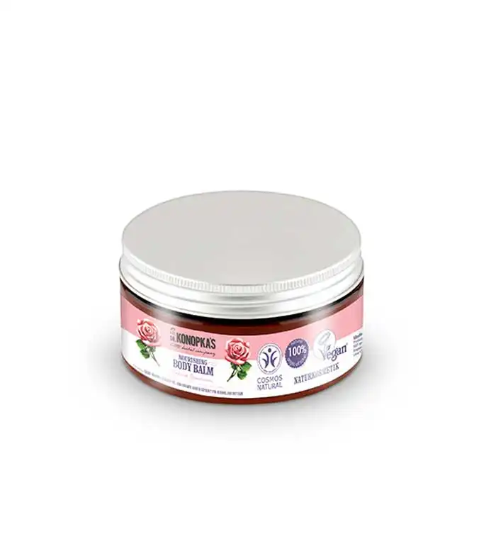 Dr. Konopka's - Bálsamo corporal nutritivo - Dr. Konopkas - Comparador de precios