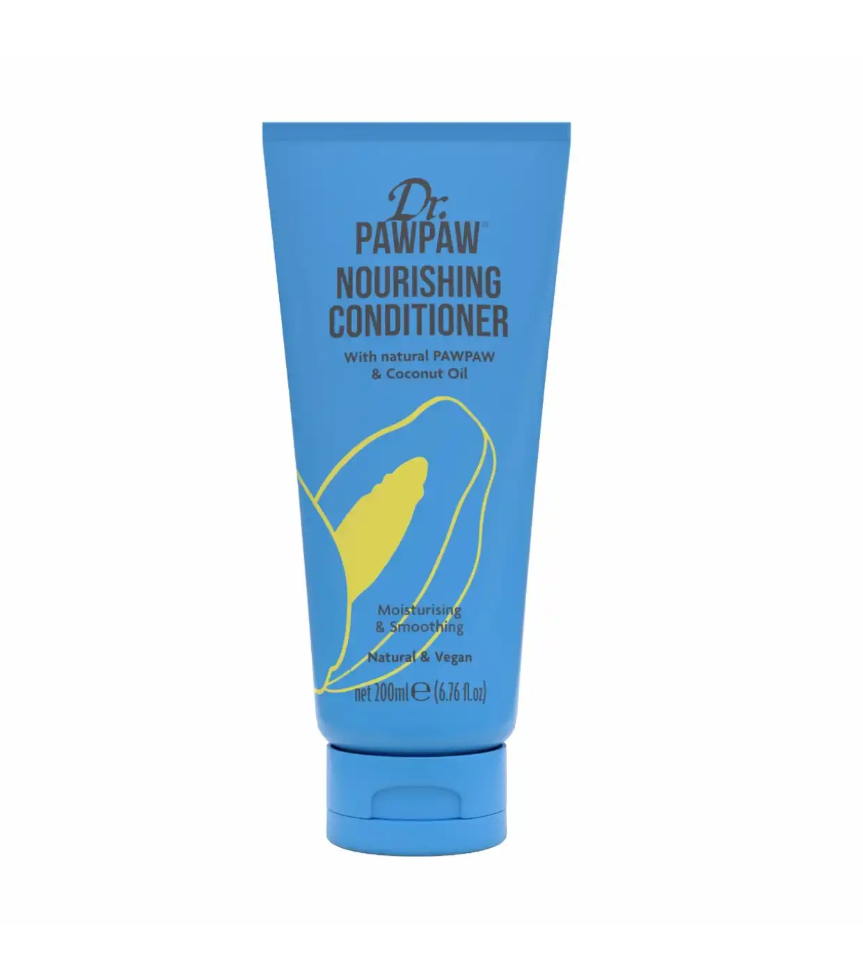 Dr. PAWPAW - *Your Gorgeus Hair* - Acondicionador hidratante - Dr PawPaw - Comparador de precios
