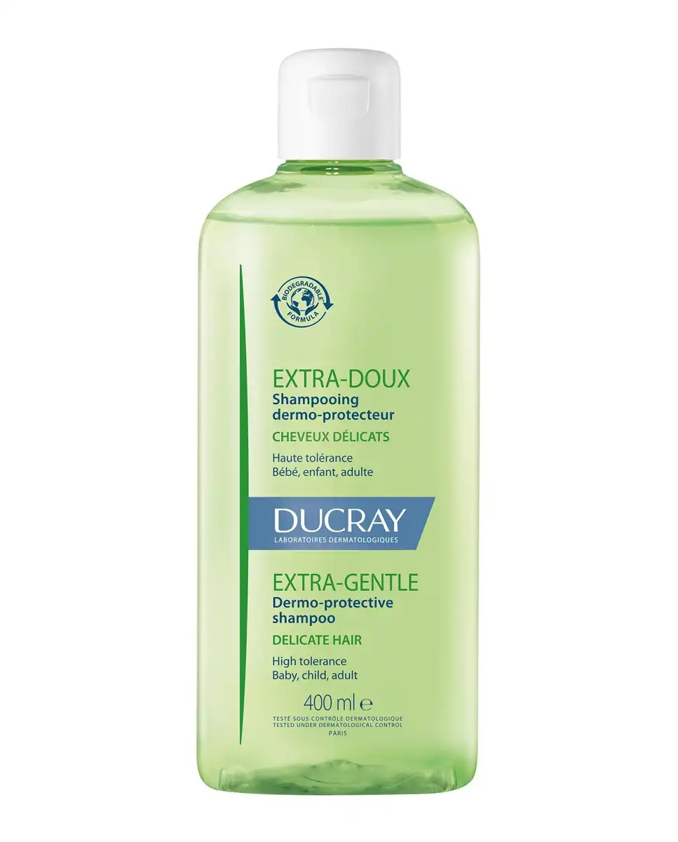 Ducray - Champú Equilibrante - Ducray - Comparador de precios