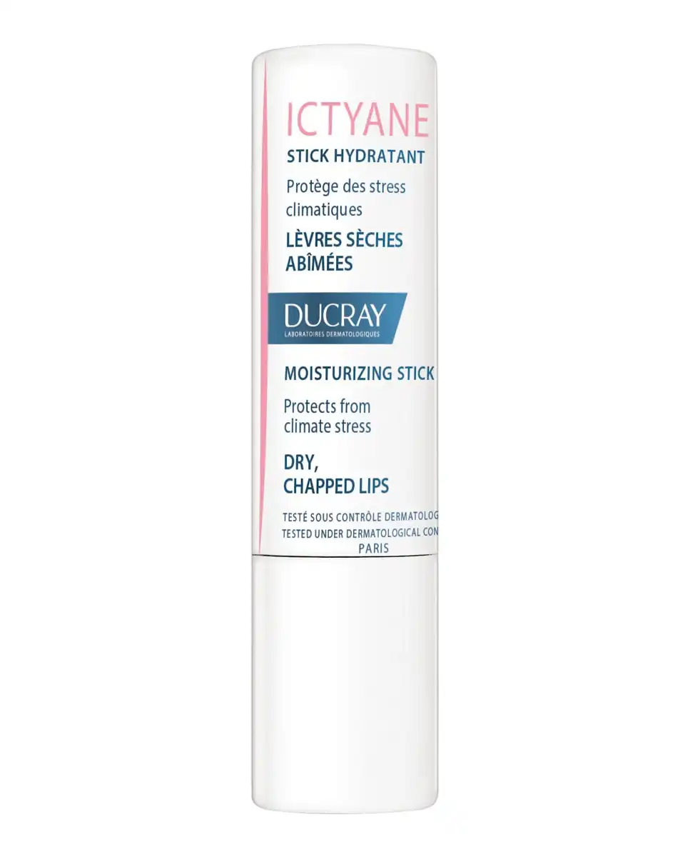Ducray - Stick Labial Ictyane - Ducray - Comparador de precios