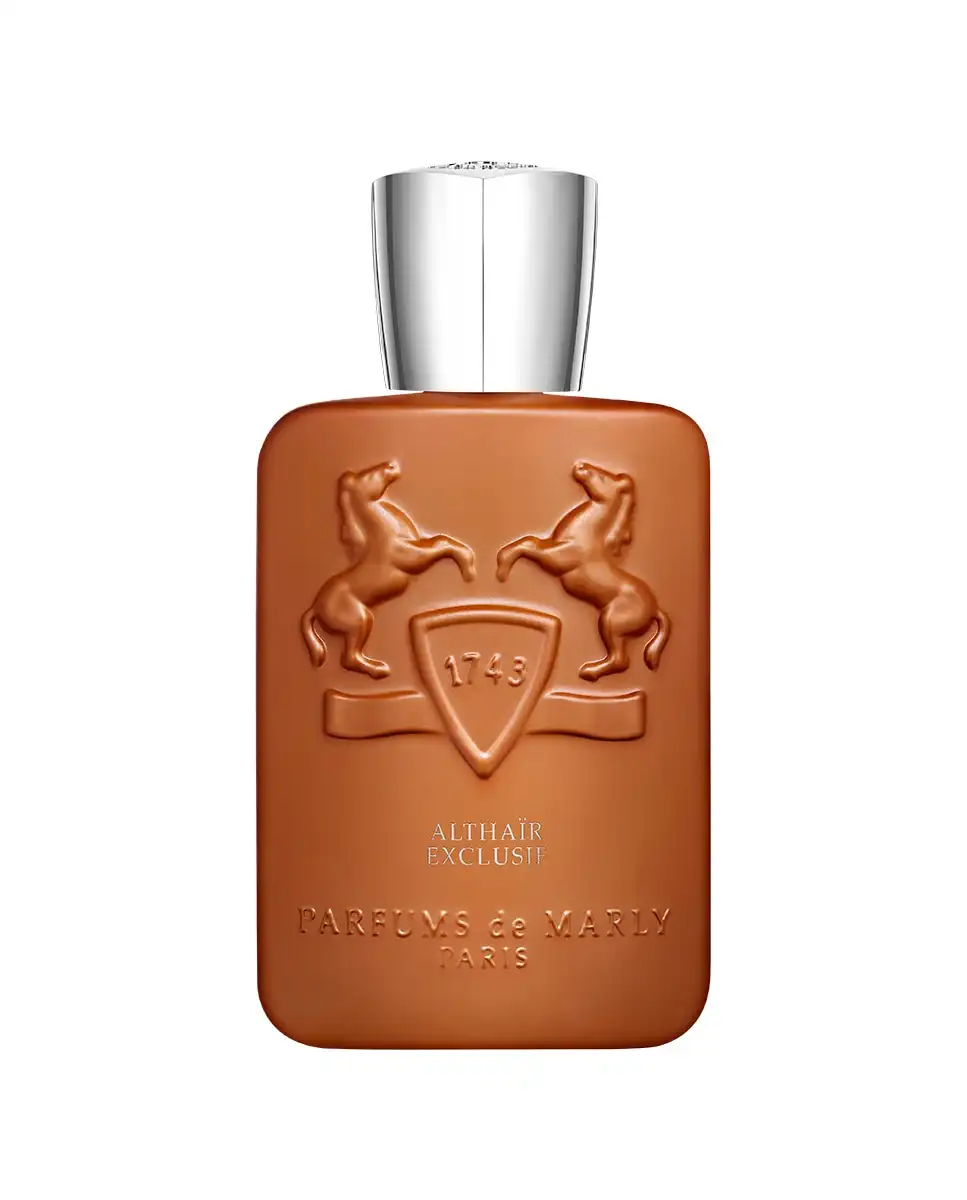 Eau de Parfum Althair Exclusif Parfum Parfums De Marly (Isolée) 125ml - Parfums De Marly - Comparador de precios