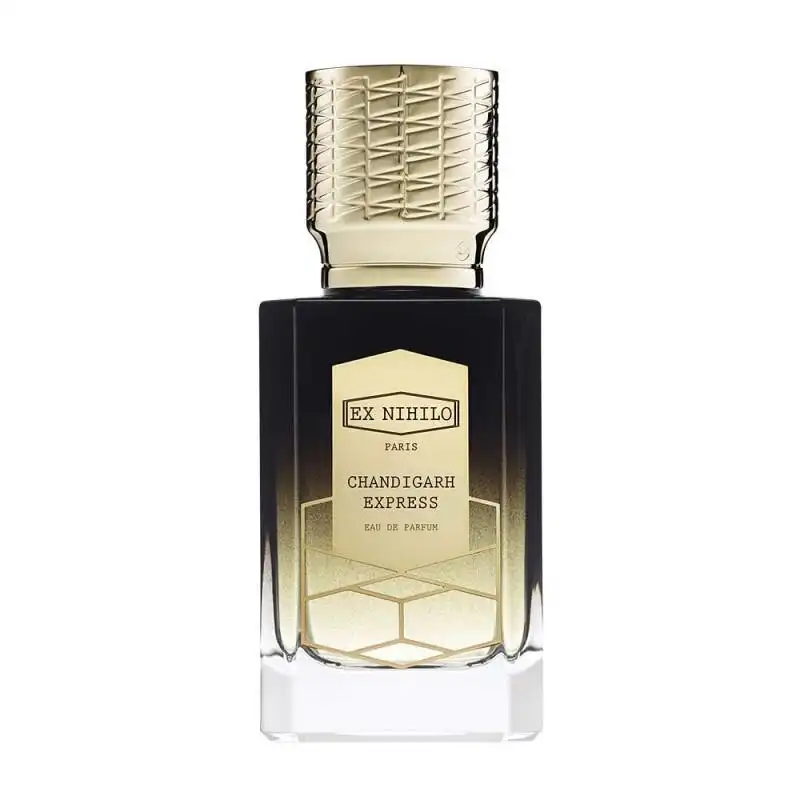 Eau de Parfum Chandigarh Express Eau De Parfum 50 ml Ex Nihilo [Isolee] - Ex Nihilo - Comparador de precios