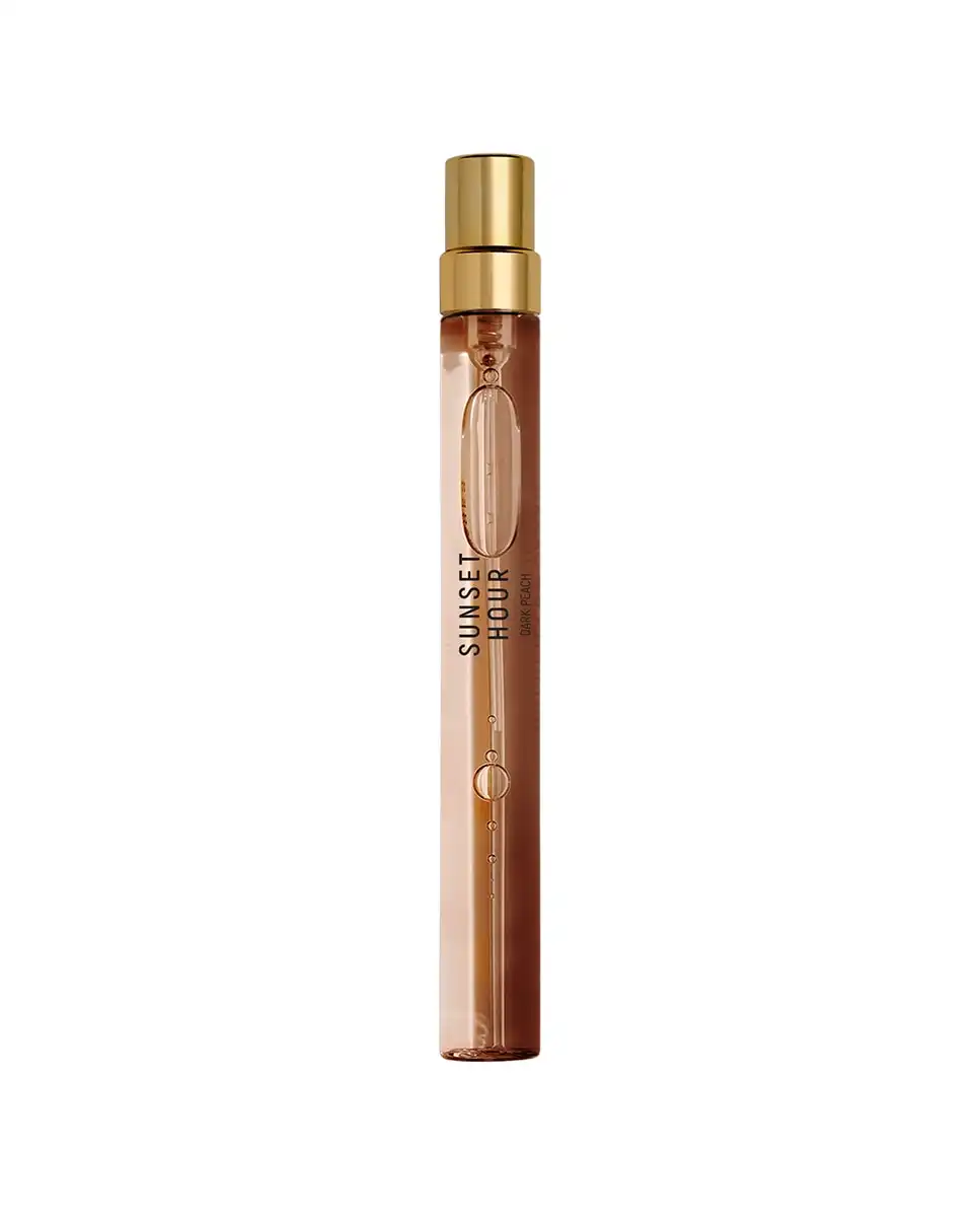 Eau de Parfum Sunset Hour Dark Peach Eau De Parfum Edp 10 ml Goldfield & Banks (Isolée) - Goldfield&banks - Comparador de precios