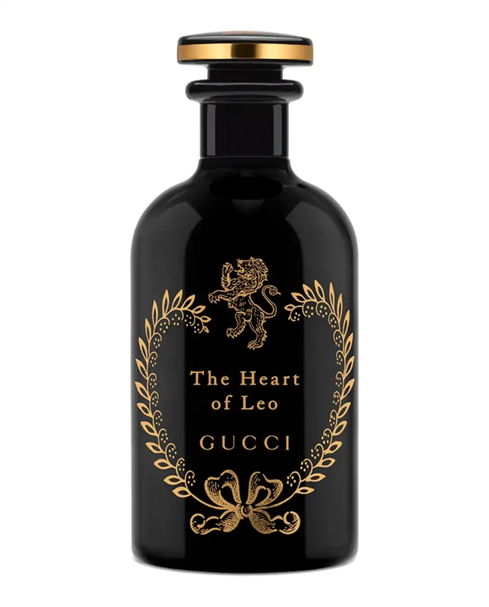 Eau de Parfum The Alchemist's Garden The Heart of Leo Gucci 50 ml - Gucci - Comparador de precios