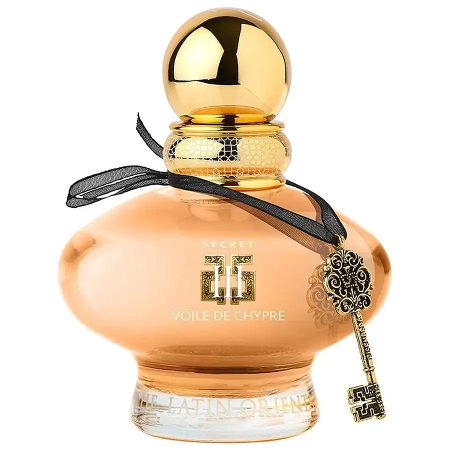 Eisenberg Secret Iii Voile De Chypre Woman 50 ML 50.0 ml - Eisenberg - Comparador de precios