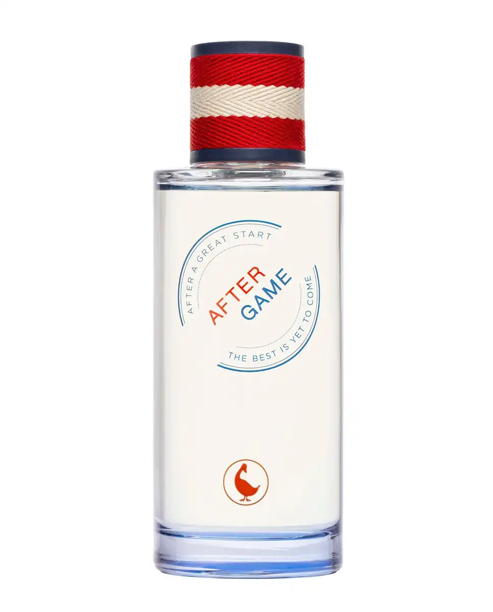 El Ganso - Eau De Toilette After Game 125 Ml - El Ganso - Comparador de precios
