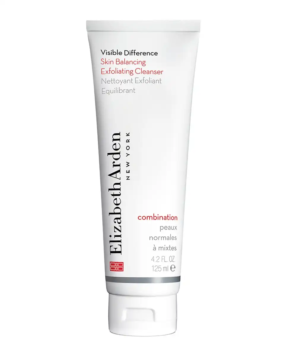 Elizabeth Arden - Exfoliante Visible Difference - Elizabeth Arden - Comparador de precios