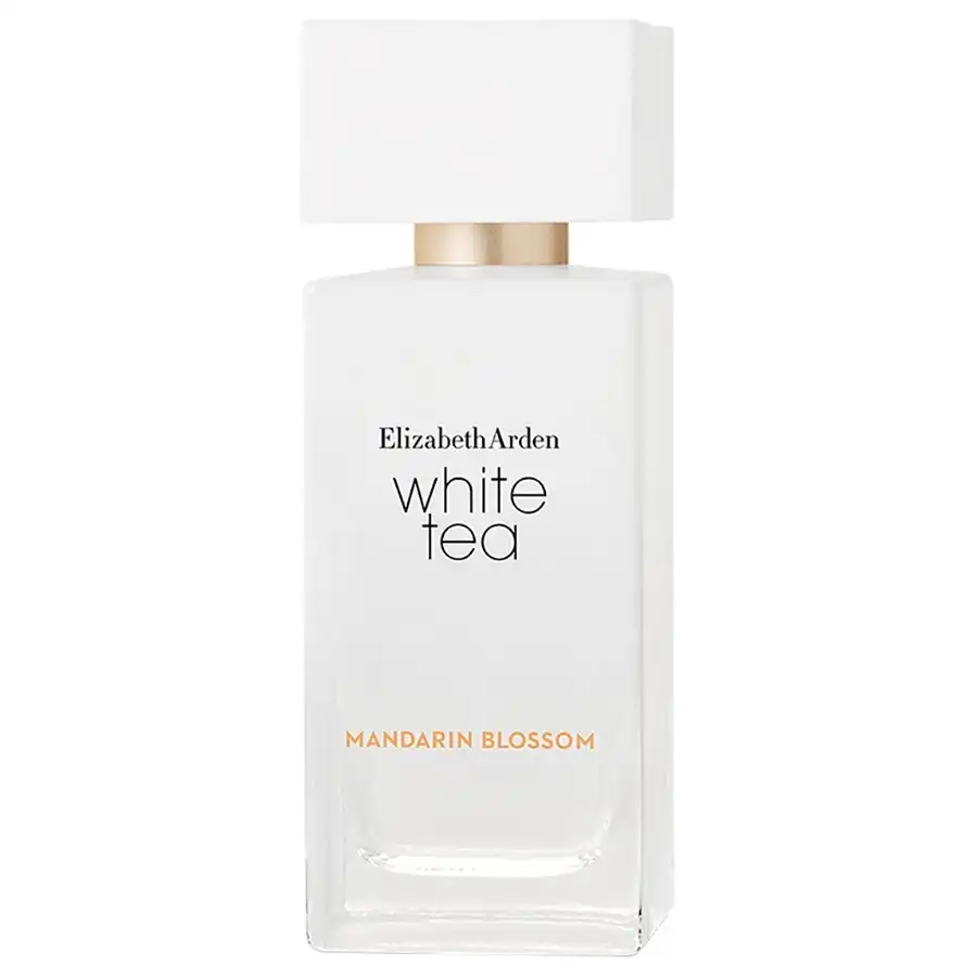 Elizabeth Arden - White Tea Mandarin Blossom Perfumes 50 ml female - Elizabeth Arden - Comparador de precios