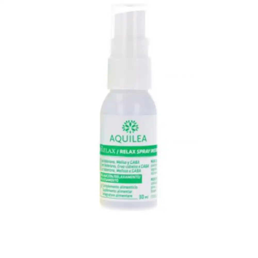 Enrelax spray instant 30 ml - Aquilea - Comparador de precios