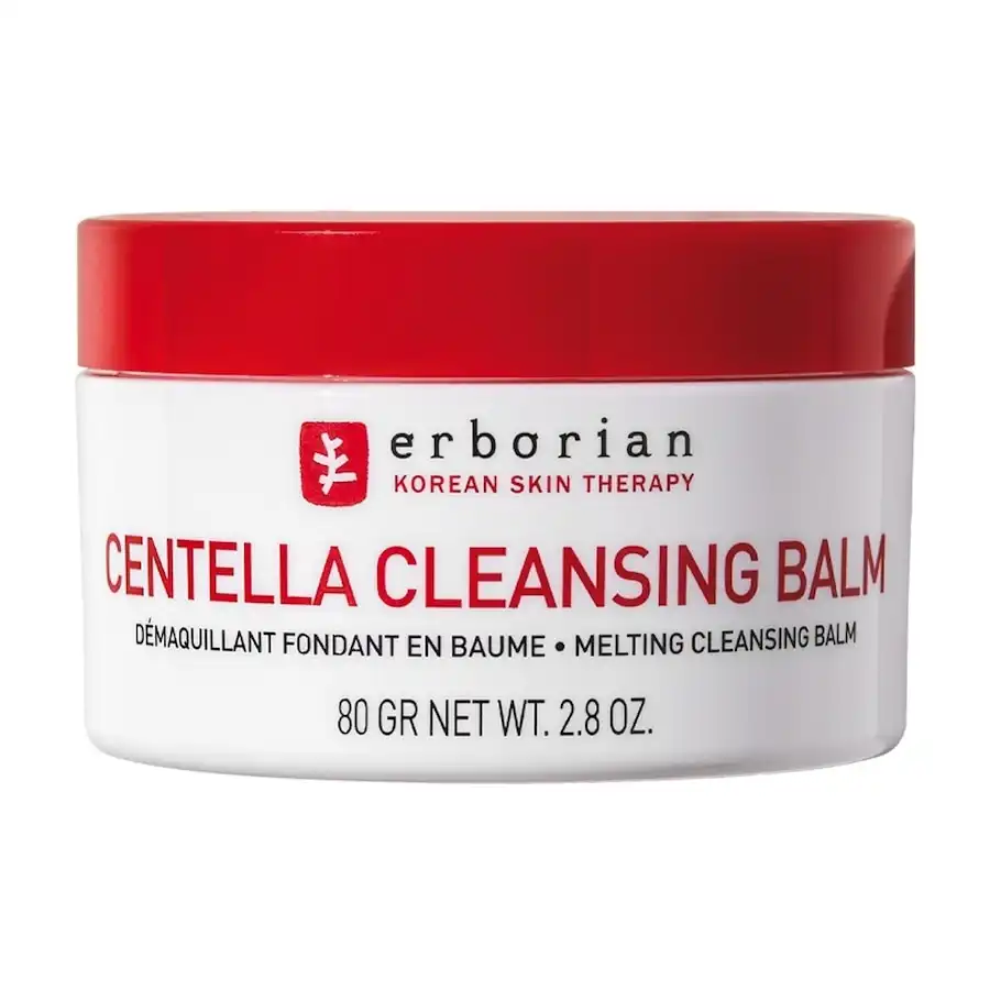 ERBORIAN - Centella Cleansing Balm Cremas faciales 80 g unisex - Erborian - Comparador de precios