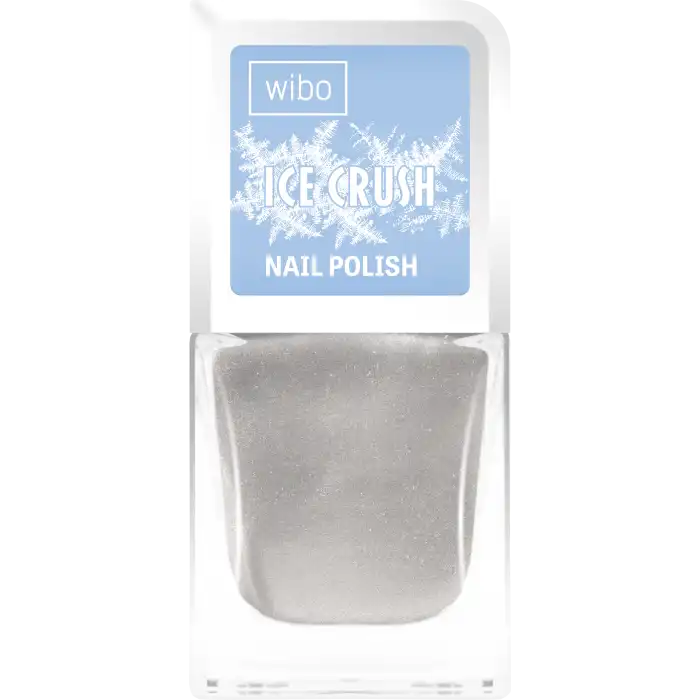 Esmalte de Uñas Ice Crush  Wibo - WIBO - Comparador de precios