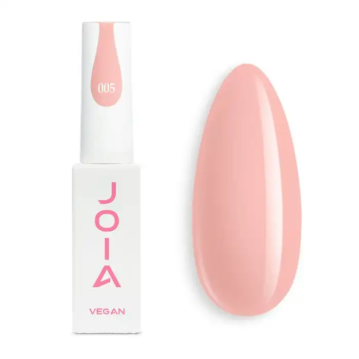 Esmalte semipermanente n-005 vegano - JOIA - Comparador de precios