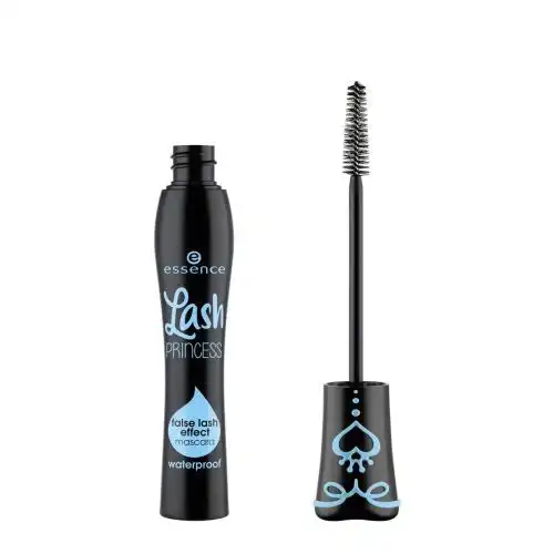 Essence Cosmetics Lash Princess False Effect Negro Máscara de Pestañas - Essence Cosmetics - Comparador de precios