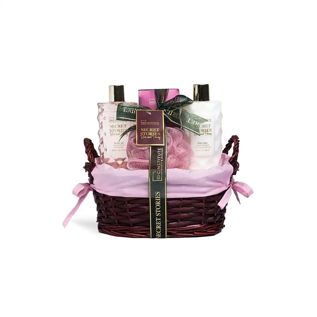 Estuche Cofre higiene personal - IDC - Comparador de precios
