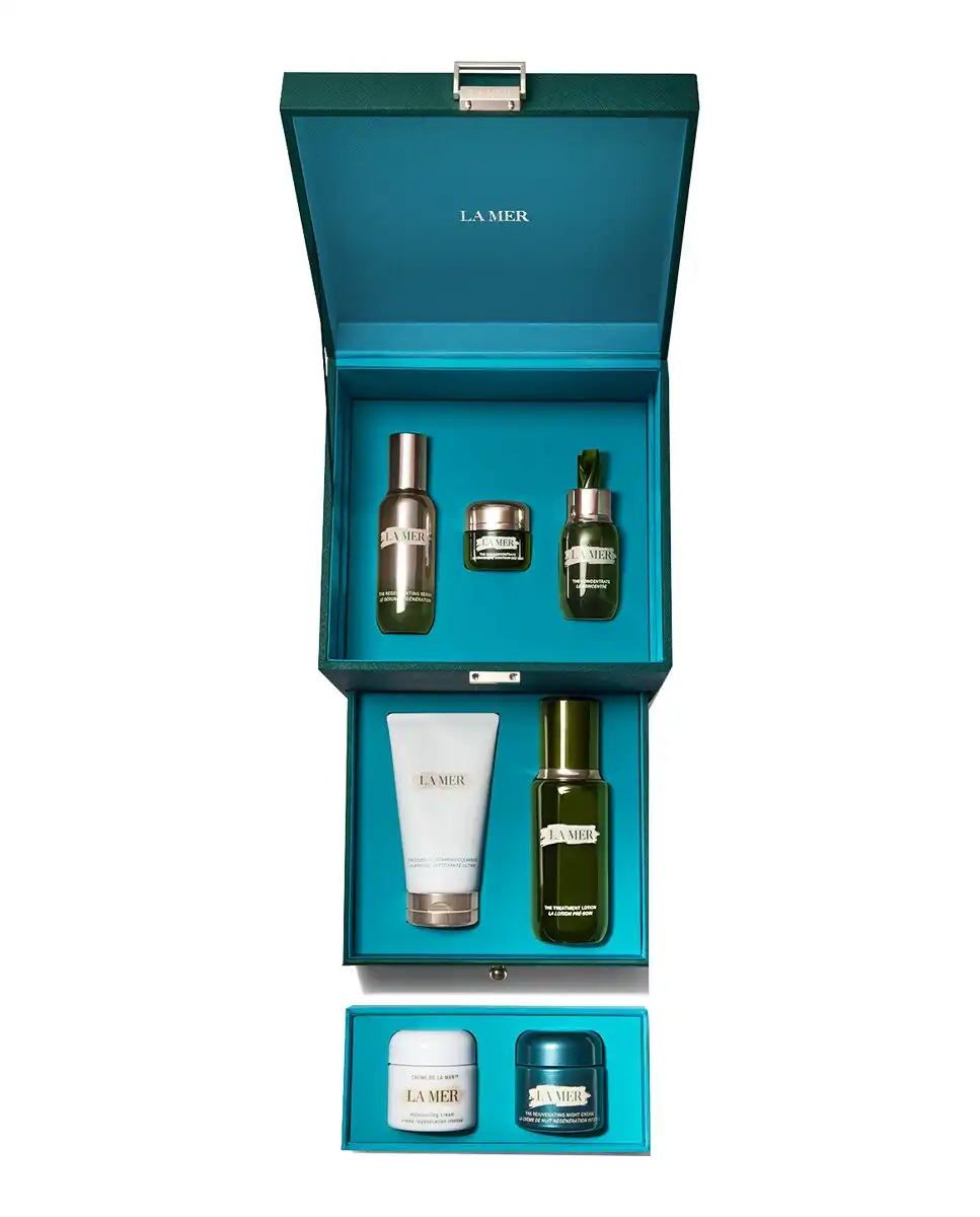 Estuche de Regalo The Luxury Ritual Collection La Mer - La Mer - Comparador de precios