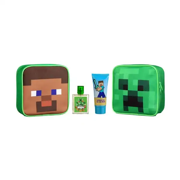 Estuche Minecraft - Minecraft - Comparador de precios