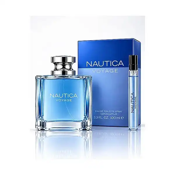 Estuche Voyage - Nautica - Comparador de precios