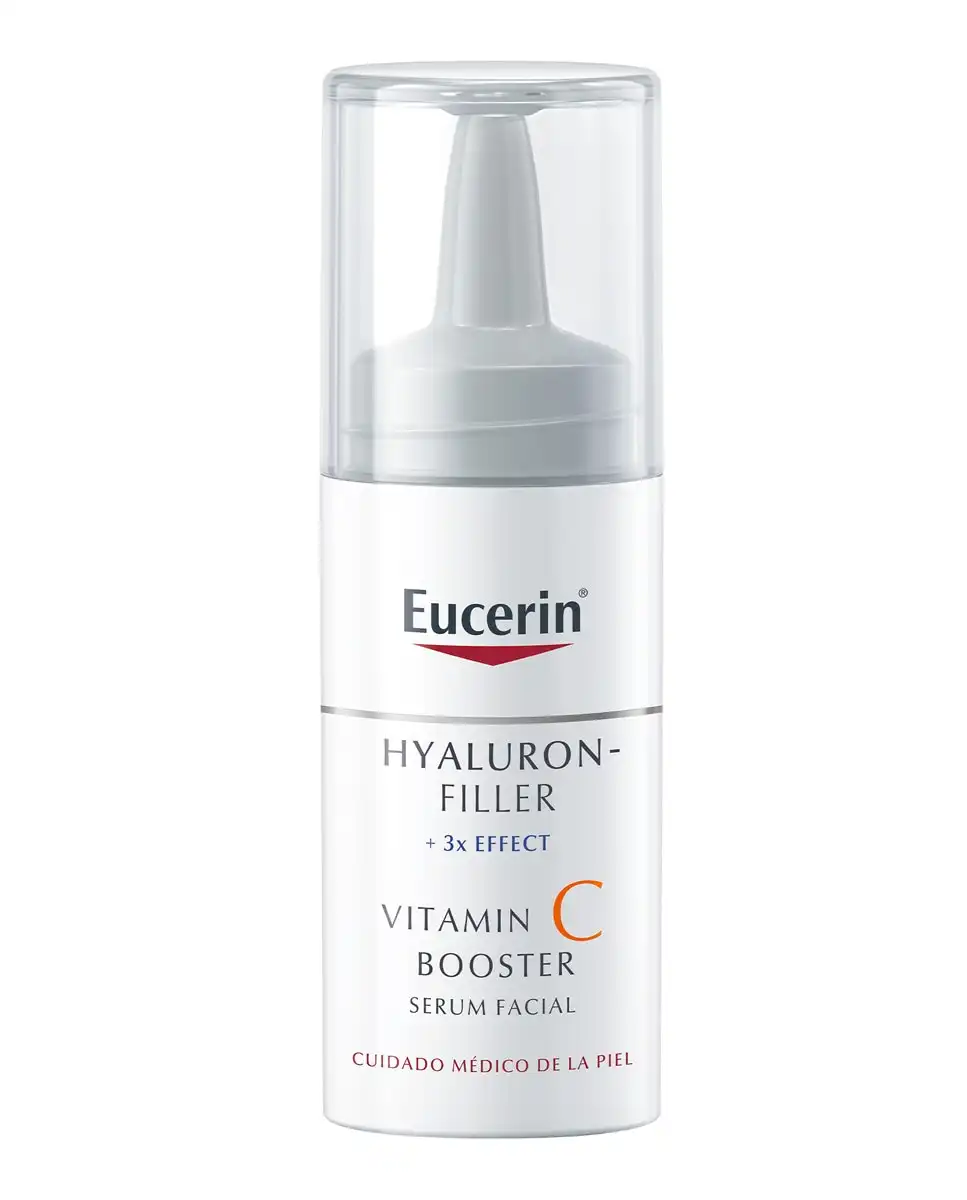 Eucerin® - Hyaluron Filler Vitamin C Booster 8 Ml - Eucerin® - Comparador de precios