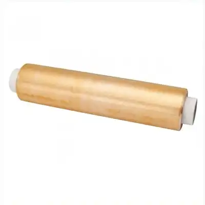 EUROSTIL Film Rollo PVC 210 M Dorado - Eurostil - Comparador de precios