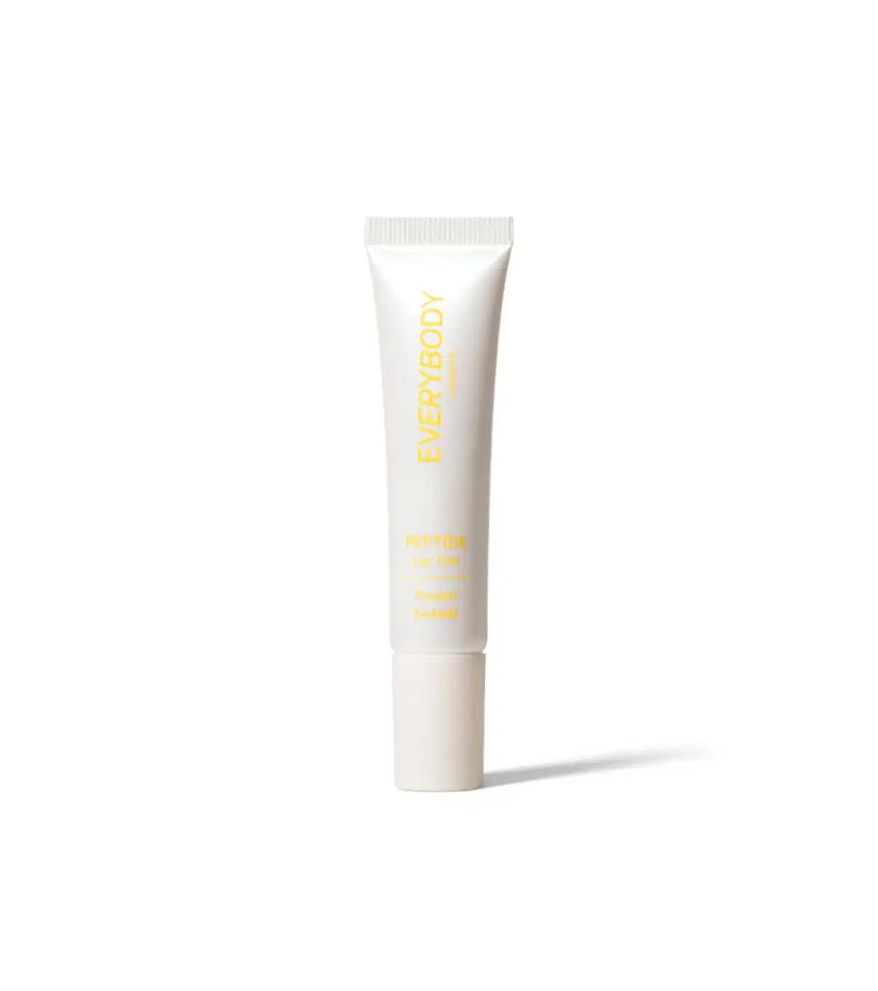 Everybody London - *Soleil Club* - Tinte labial con péptidos - Frozen Colada - Everybody London - Comparador de precios