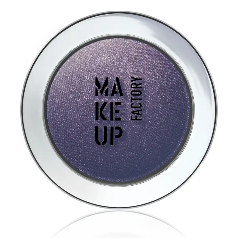Eye Shadow Glittery Purple 96 - Make Up Factory - Comparador de precios