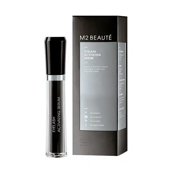Eyelash Activating Serum - M2 BEAUTÃ - Comparador de precios