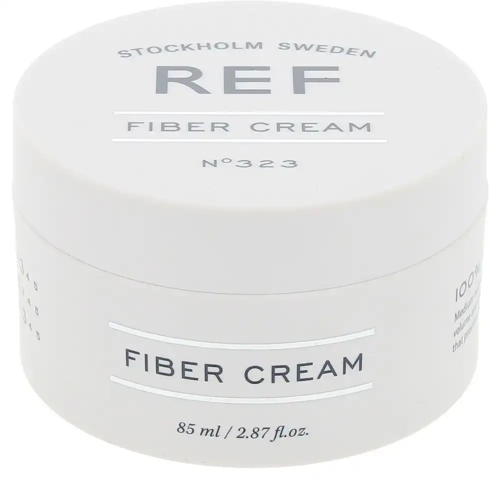 Fiber crema Nº323 85 ml - Ref - Comparador de precios