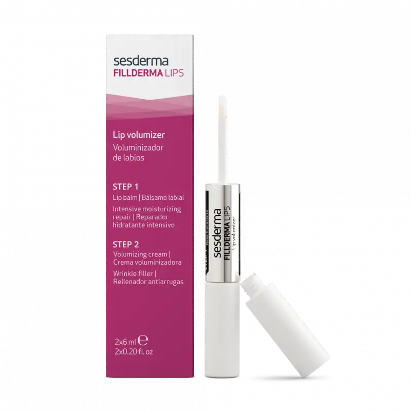 Fillderma lips - Sesderma - Comparador de precios