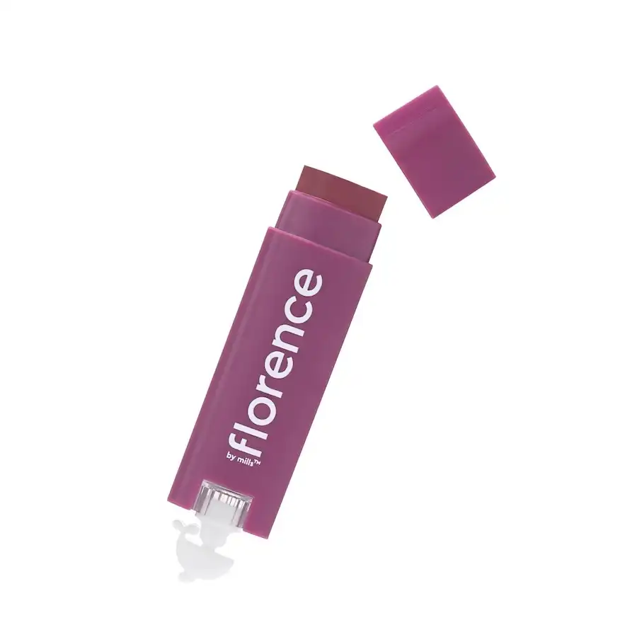 Florence By Mills - Oh Whale Tinted Lip Balm Bálsamos labiales 4.5 g Tinted Plumacai - Florence by Mills - Comparador de precios