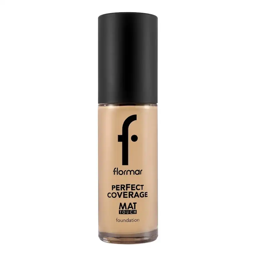 Flormar - Perfect Coverage SPF 15 Bases de maquillaje 30 ml 303 - CLASSIC BEIGE - FLORMAR - Comparador de precios