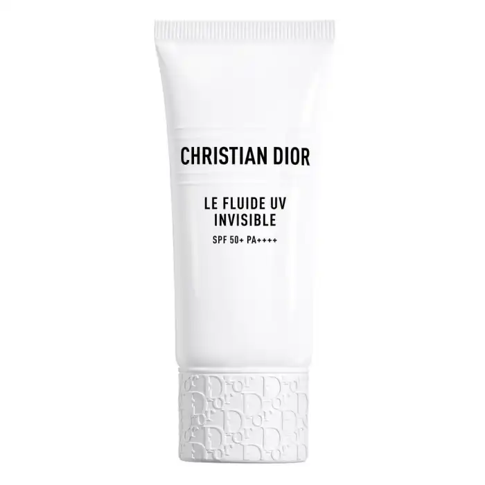 Fluido Solar Invisible Hidratante SPF 50+ 30 ml - Dior - Comparador de precios