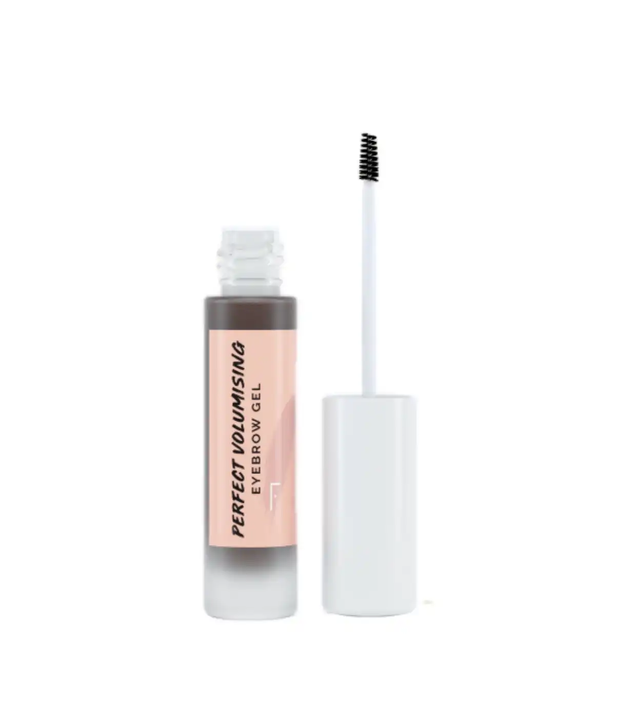 Freshly Cosmetics - Gel fijador de cejas Perfect Volumising - Dark - Freshly Cosmetics - Comparador de precios