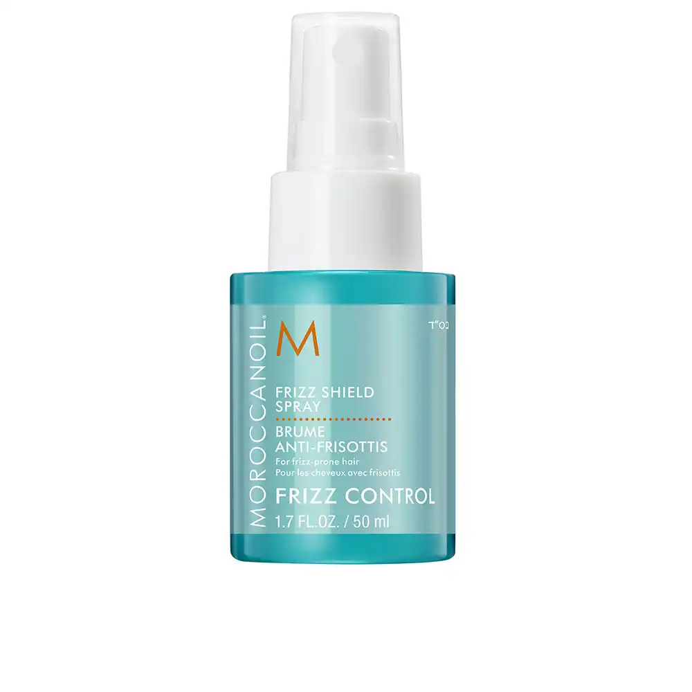 Frizz Control frizz shield spray 50 ml - Moroccanoil - Comparador de precios