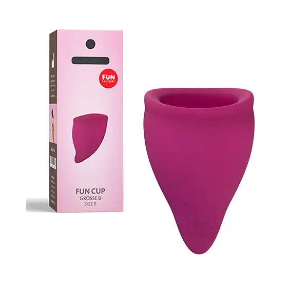 Fun Cup Grape 1UD - Fun Factory - Comparador de precios
