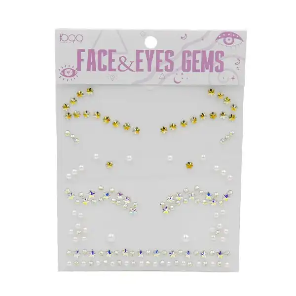 Gemas Eyeliner Sticker - 1699 - Comparador de precios